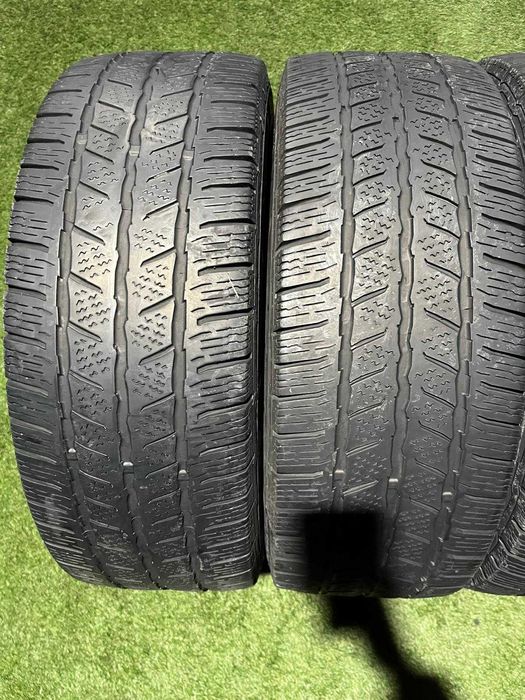 Anvelope Iarna 235/65/16C Continental