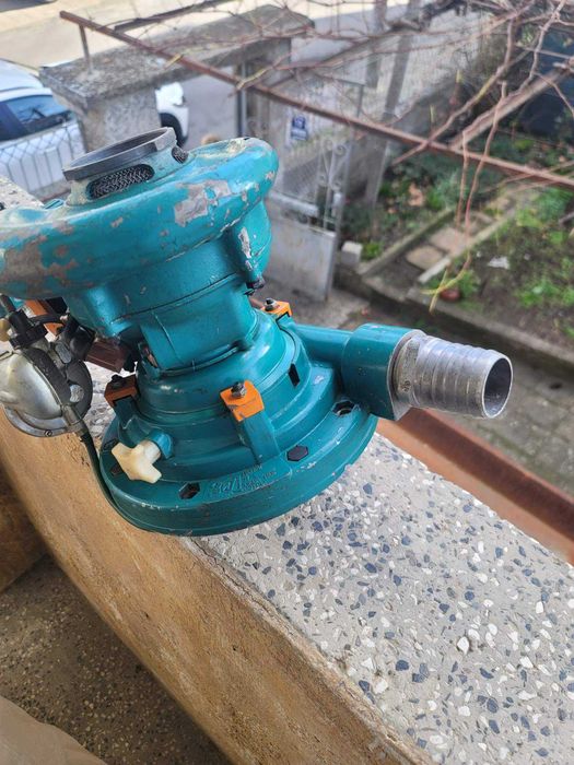 Помпа за вода Руски модел