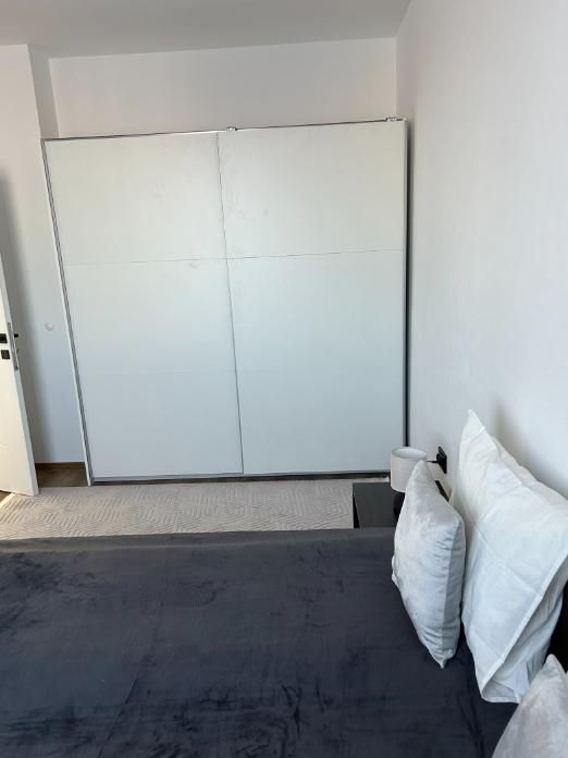 Дава се под наем Тристаен апартамент в Пловдив, Христо Смирненски - 80 кв.м за 700 € - Снимка #4