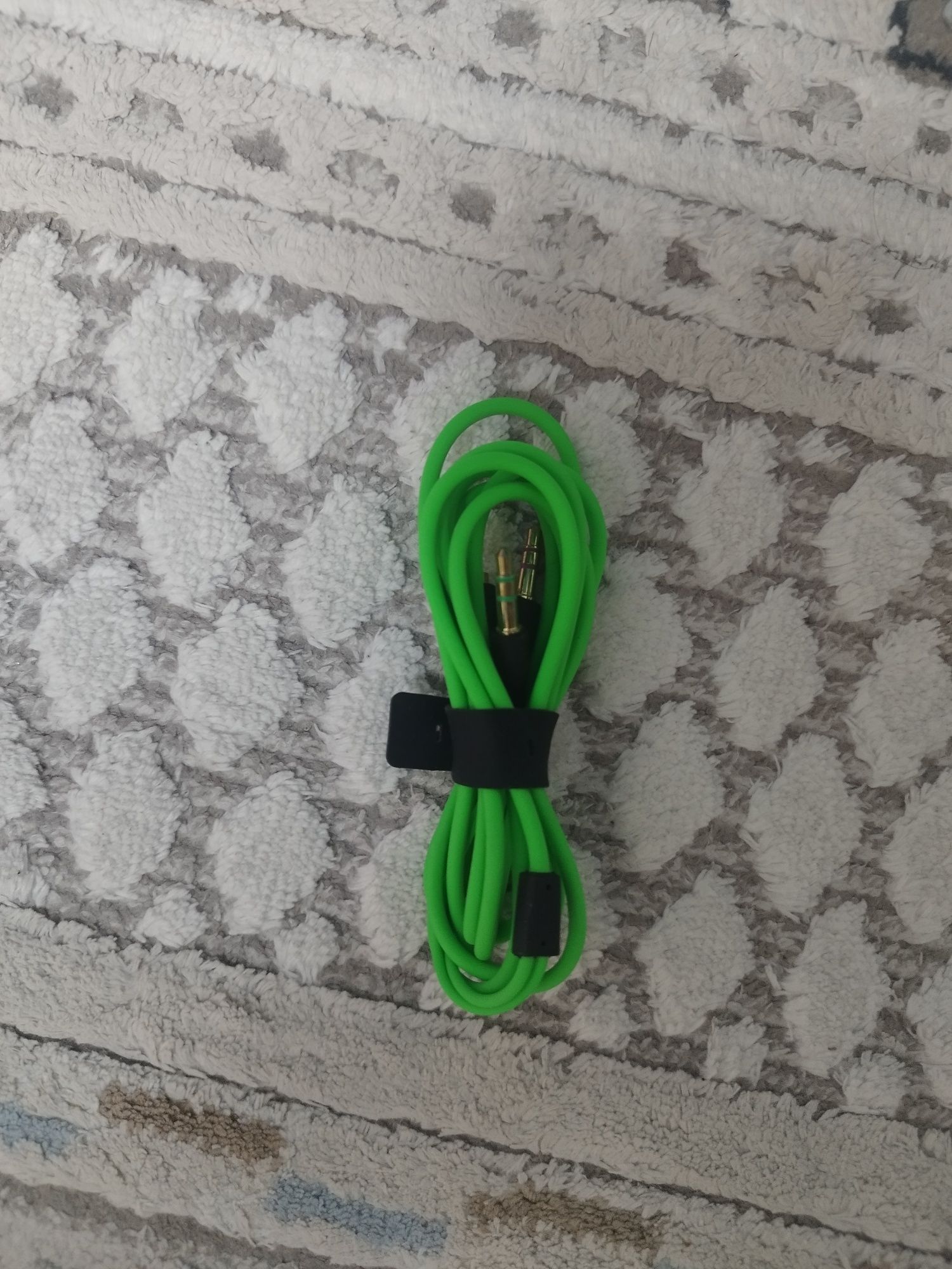 Микрофон Fifine k678 и Наушники Razer Blackshark v2