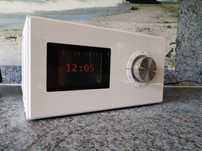 Terris iwr 261 Internet radio