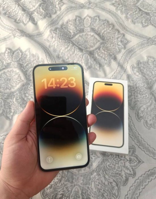 Iphone 14 pro max Айфон 14 про макс