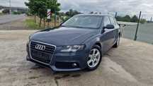 Audi A4 - B8 break
