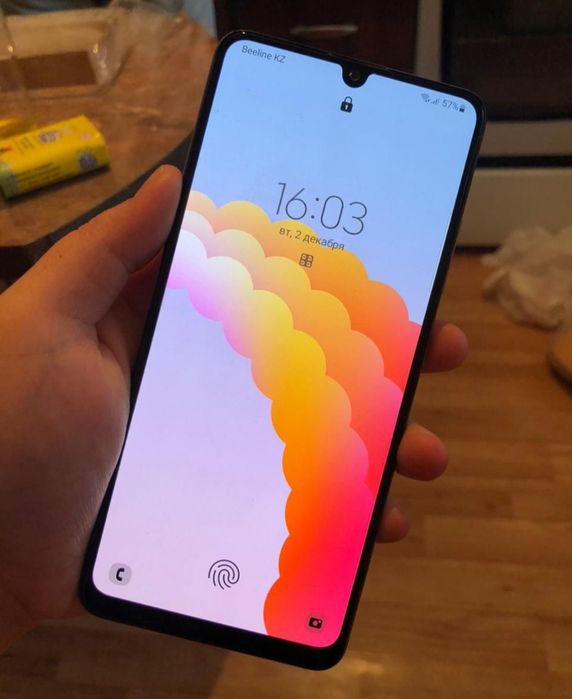 Продам телефон Samsung A32 память 64гб состояние отличное