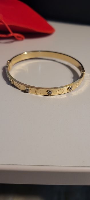 Vand bratara aur 14k