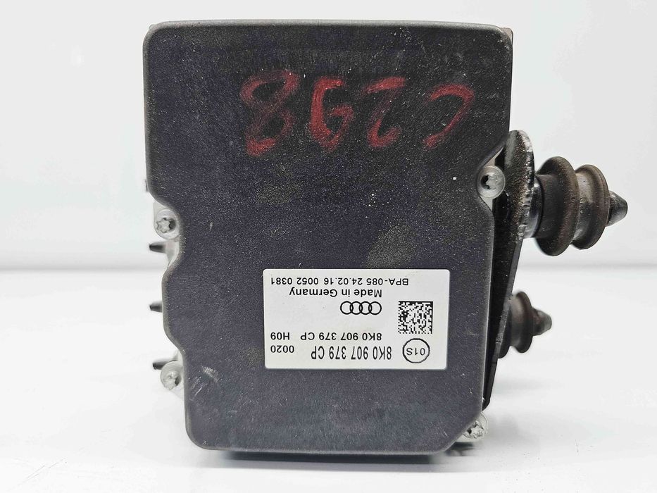 Pompa ABS Audi A5 (8T3) [Fabr 2007-2015] 8K0907379CP 3.0  CREC 245KW /