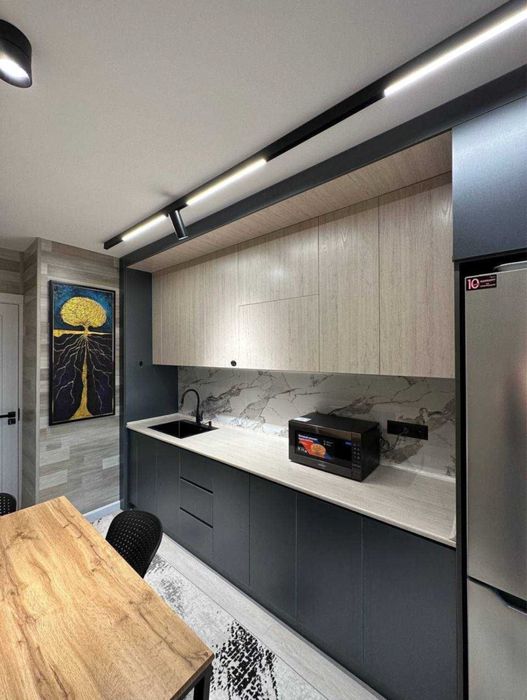 Ц6 Финансовый Институт 5/3/4 (101 м2) Срочно