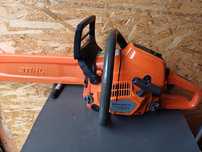 Drujba husqvarna 543 xpg