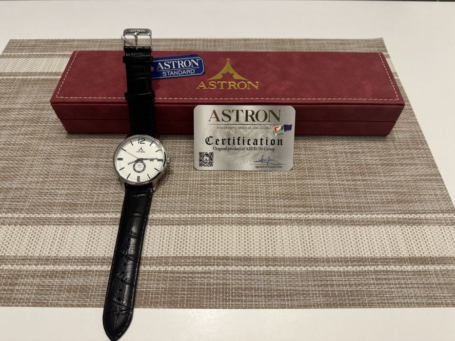 Ceas Astron 5554-7