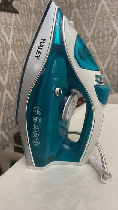 Утюг HALEY продается