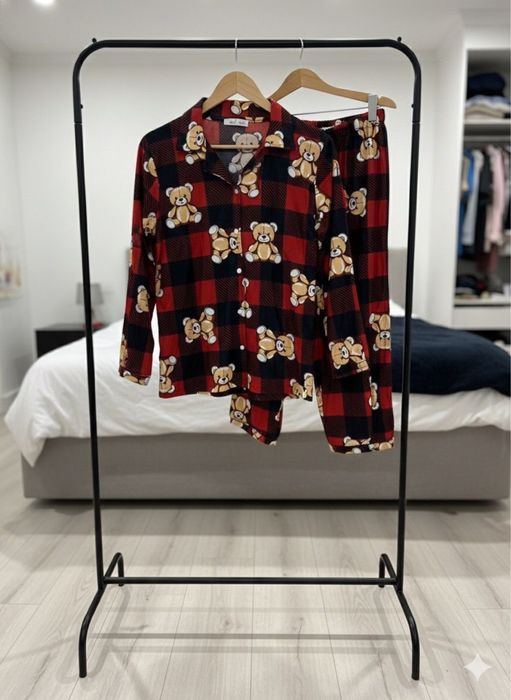 Pijama de dama noua masura S M L XL