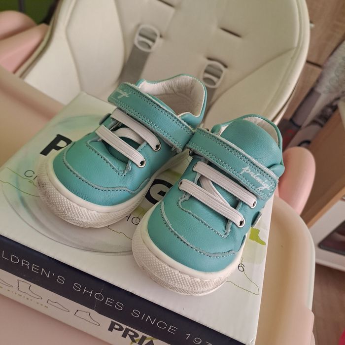 Детски обувки Primigi