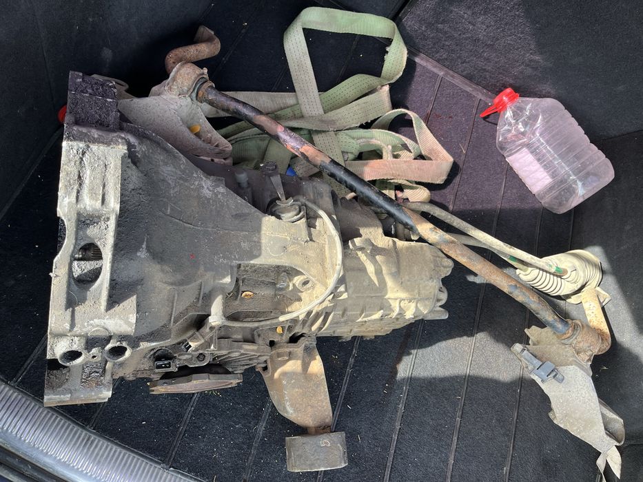 vand piese passat b5-b5.5