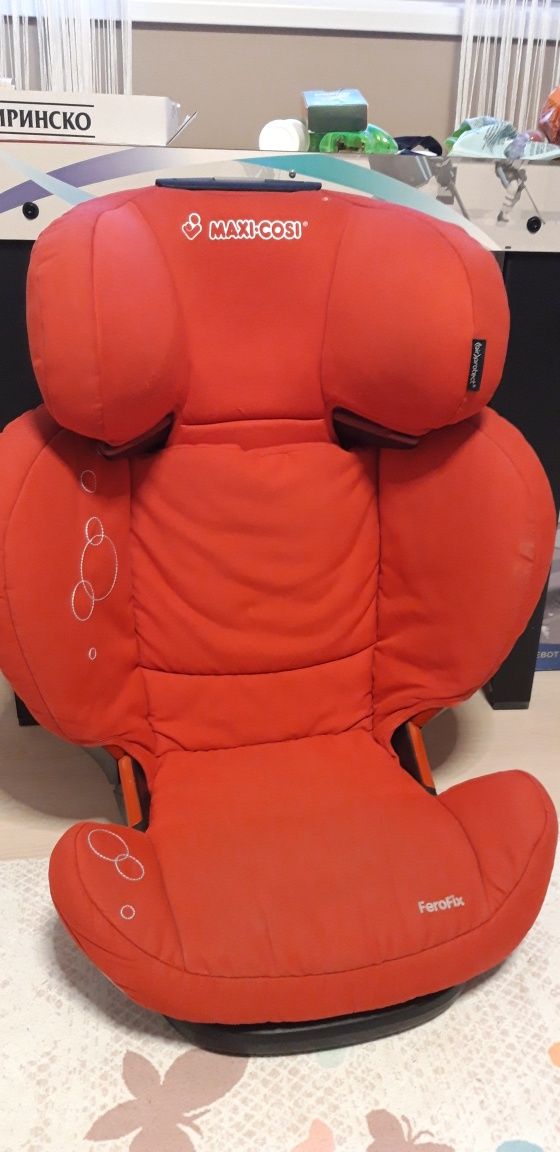 Maxi cosi ferofix