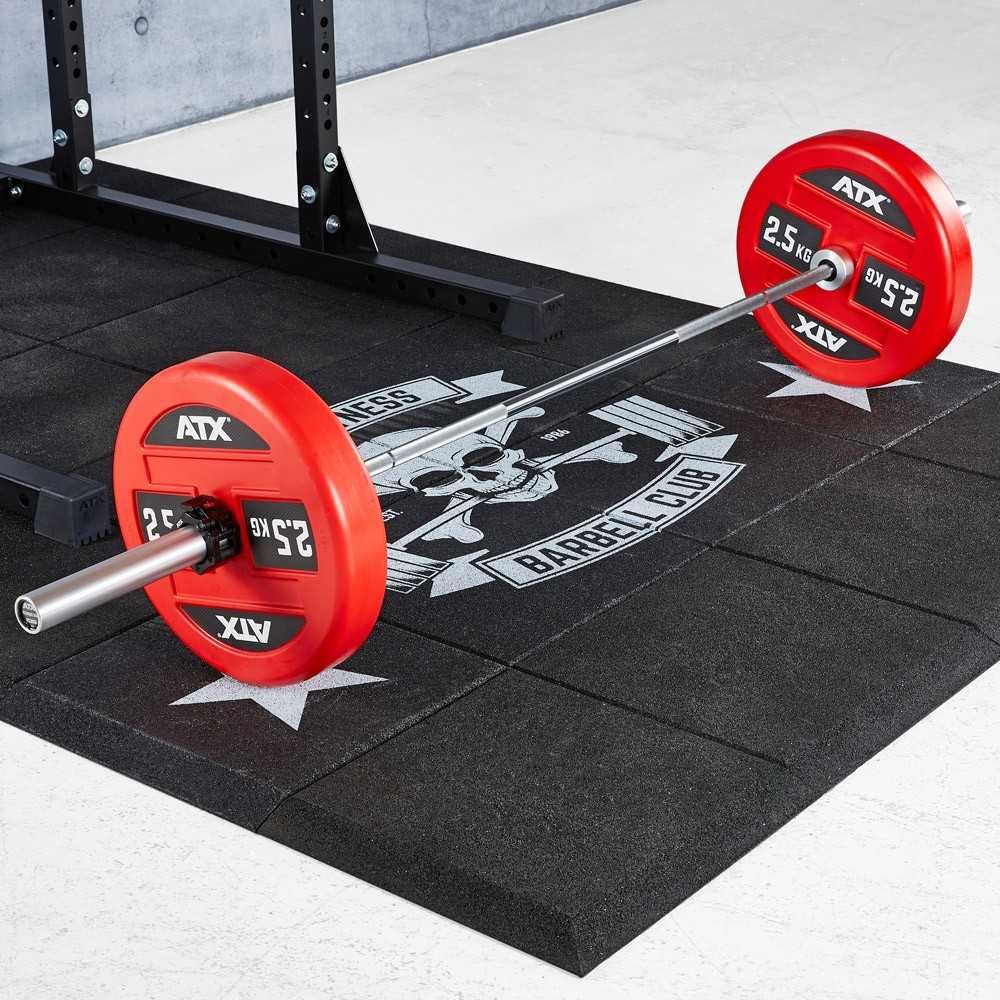 Лост за Техника 10 кг – 220 см,  Weightlifting Technique Bar , Лостове