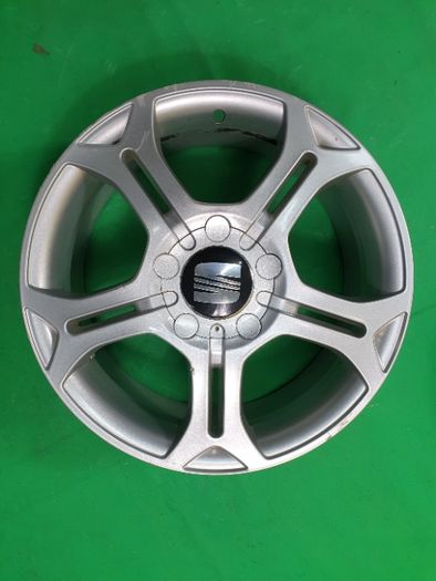 Jante Aliaj - 5x112 - 17 '' - OEM SEAT LEON Alhambra Altea Cordoba