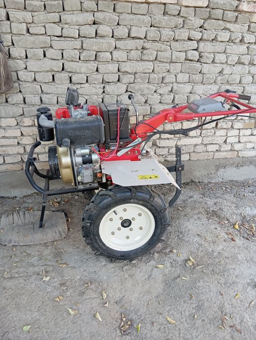 Motoblok yangi ishlatilmagan xolati yaxshi