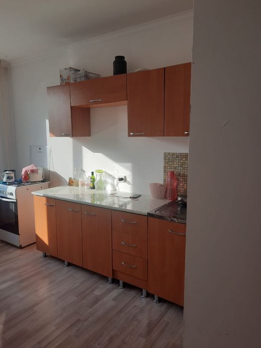 Сдам однакомнатную квартиру в районе новой больницы