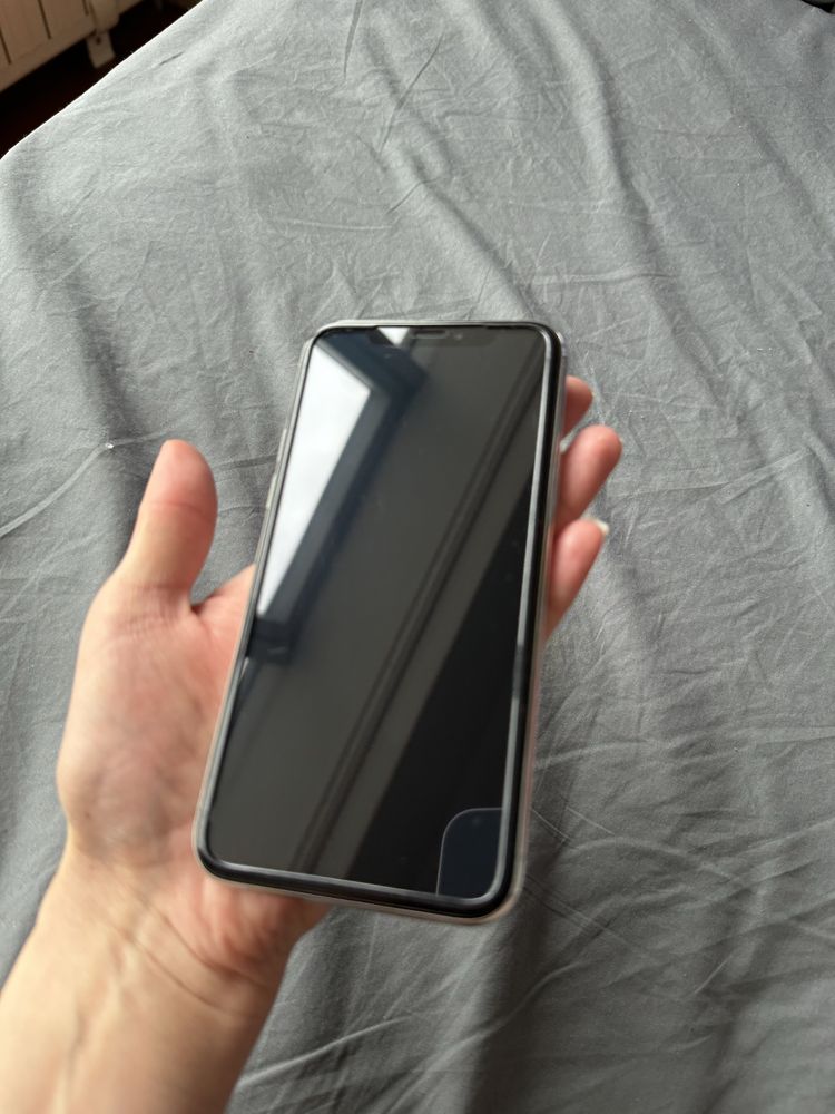 Iphone 11 Pro 256gb white