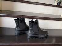 Botine de iarna Deichmann