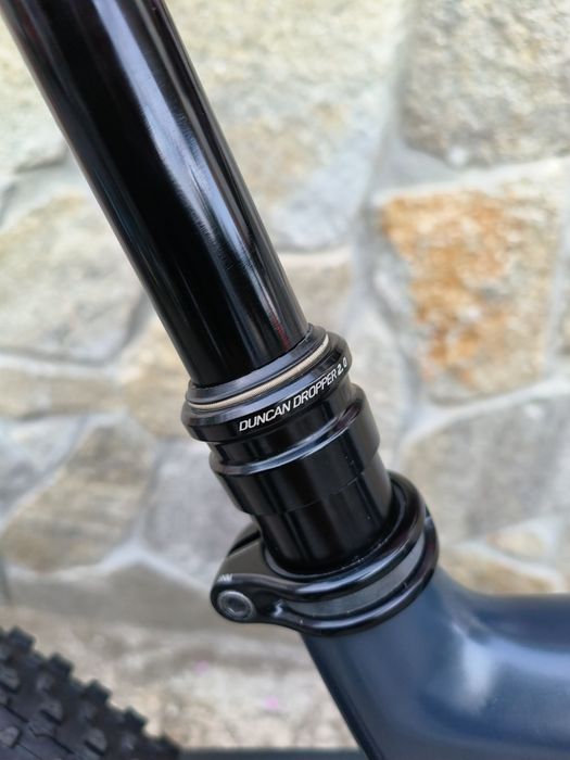 Orbea Oiz M20 TR