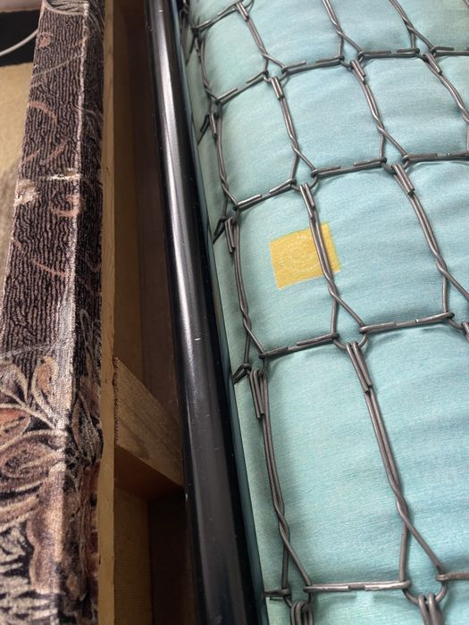 Малък разтегателен диван Промо!