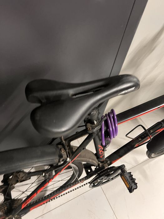 Спортивынй велосипед