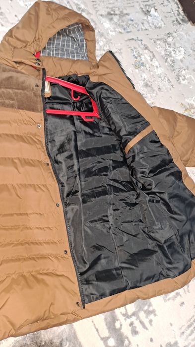 Mujskoy kurtka. L razmer