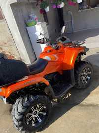 Atv CF moto 450 2022