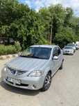 Logan Prestige 1.6 16v (gpl)