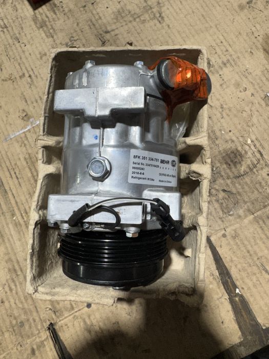 Nou Compresor Clima 8FK351334751 Fiat Ducato 3