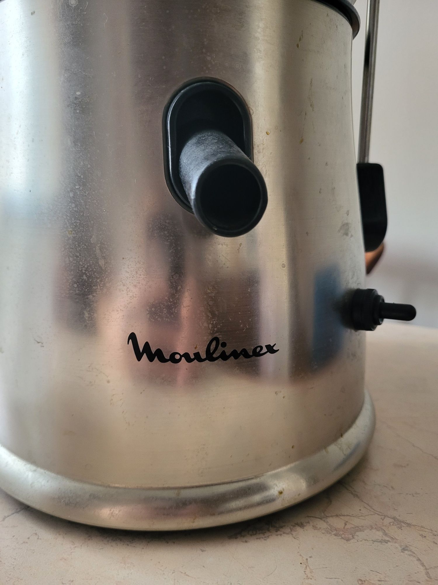 Соковыжималка Молинекс