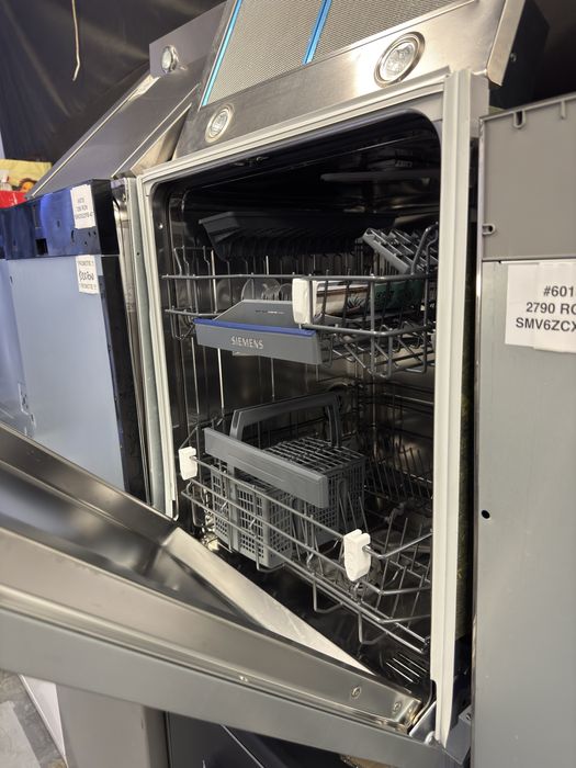 !!PROMOTIE!! Masina de spalat vase semi-integrată Siemens SN53ES22AE