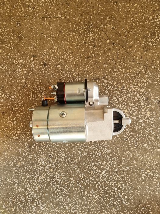 Electromotor nou motor barca