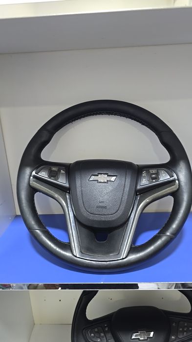 Malibu Gentra Lasetti rul 3 pozitda ayrbag  spark nexia matiz