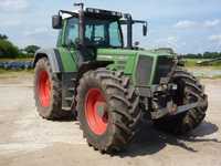 Manual service tractor Fendt FARMER 303 304 o 305 306 308 o 309 LS LSA
