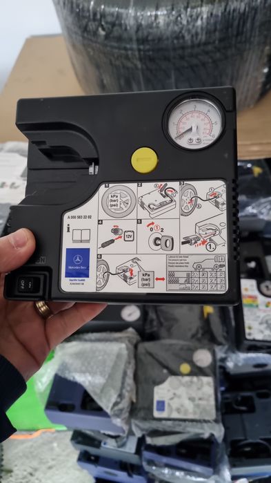 Compresoare auto Audi Volkswagen Ford Opel Mercedes