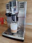 Saeco Incanto aparat coffee
