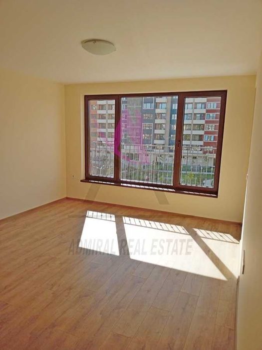 Дава се под наем Двустаен апартамент в Варна, Победа - 56 кв.м за 350 € - Снимка #2