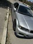BMW E46 Coupe 2.0 benzina 142 cp