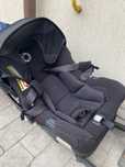 Scoica auto bugaboo nuna turtle