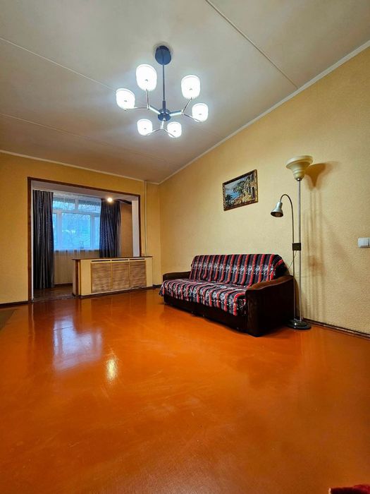 Сергели. Аэропорт 77 серия. 3/3/4  74м²