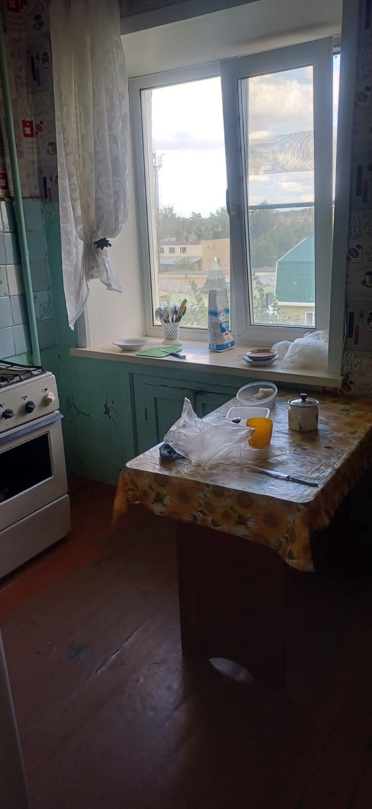 СРОЧНО! Продам 2-х комнатную квартиру