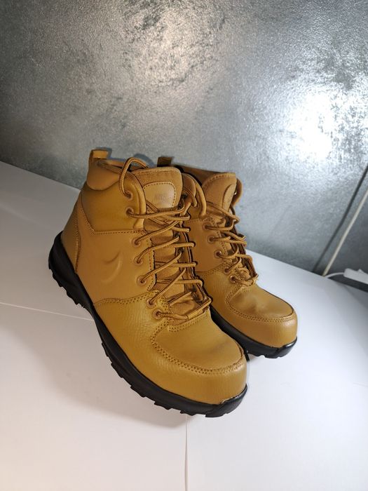 Ghete Nike Manoa ORIGINALE