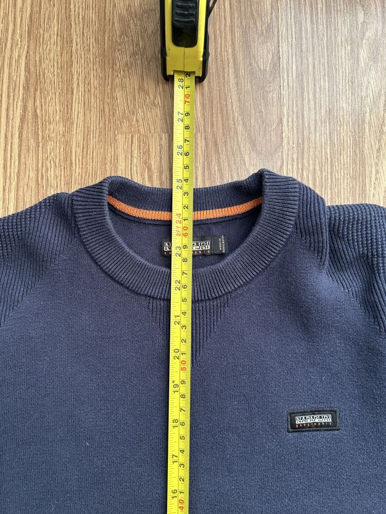 Bluza/ pulover Napapijri  (nu ralph lauren, the north face )