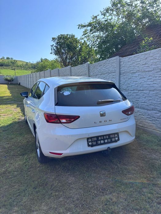 Seat leon 2014 pentru dezmembrari