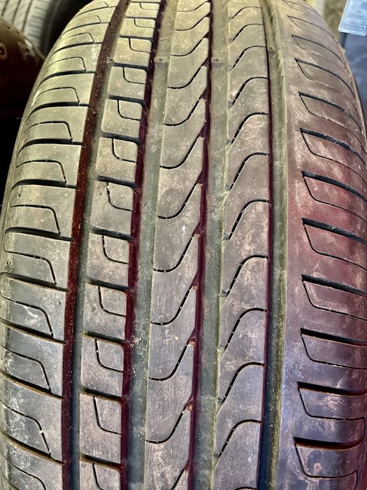 Гуми PIRELLI Cinturato P7  215/55R17 94W - 4 бр.