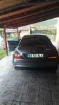 Mercedes cla 220