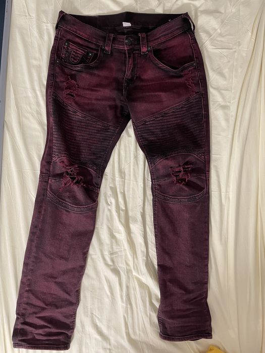 vand blugi true religion