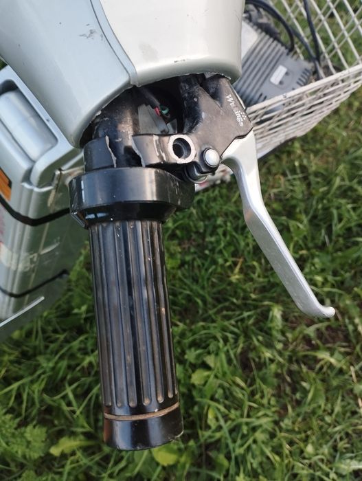 e-bike bicicleta electrica